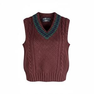Ralph Lauren Polo Vest